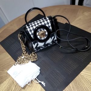 Vintage Versace handbag
